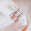 Boucles D'oreilles Silverstream