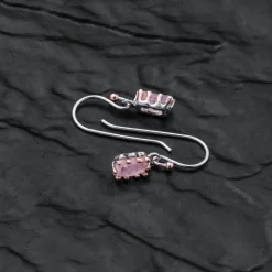 Boucles D'oreilles Silverstream