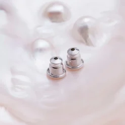 Boucles D'oreilles Silverstream