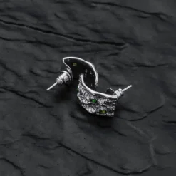 Boucles D'oreilles Silverstream