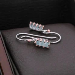 Boucles D'oreilles Silverstream
