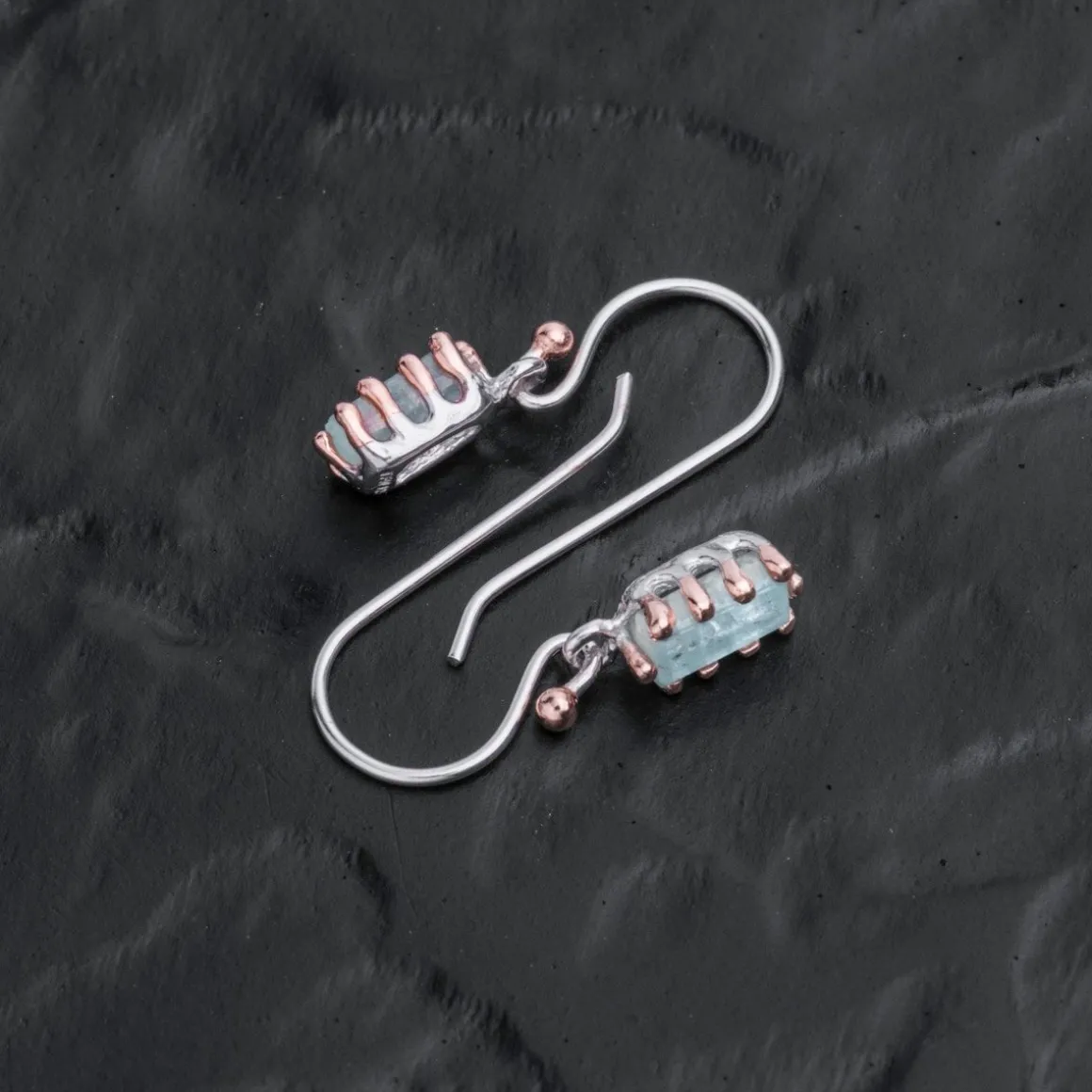 Boucles D'oreilles Silverstream
