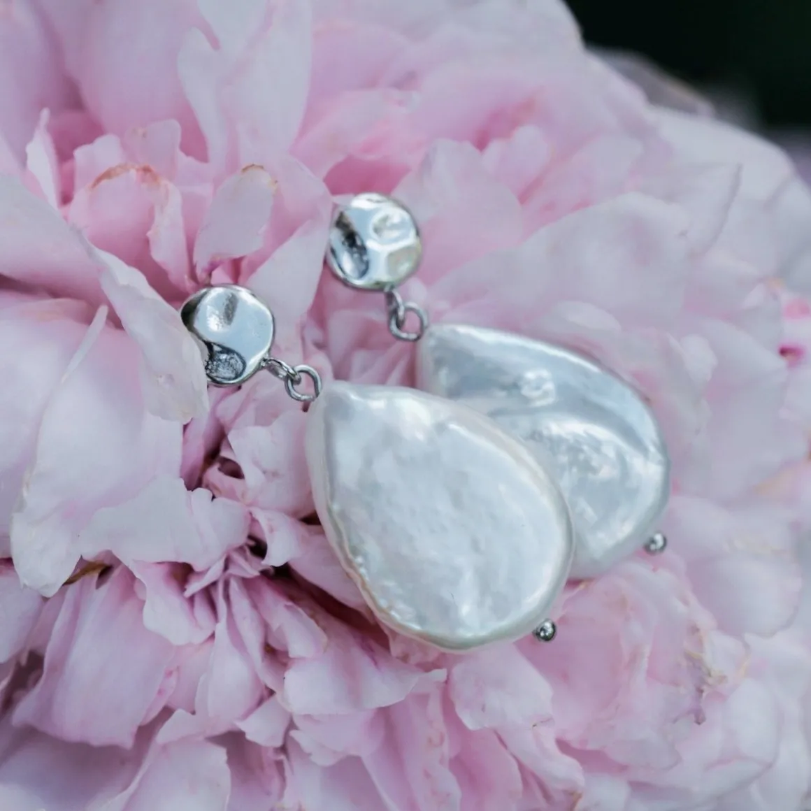 BOUCLES D'OREILLES SUMMERSWEET