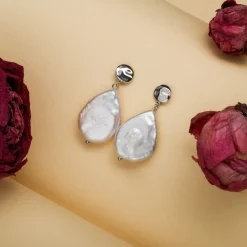 BOUCLES D'OREILLES SUMMERSWEET