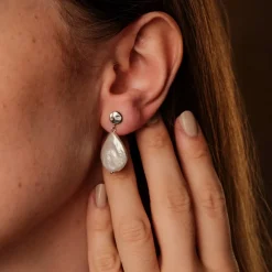 BOUCLES D'OREILLES SUMMERSWEET