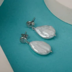 BOUCLES D'OREILLES SUMMERSWEET