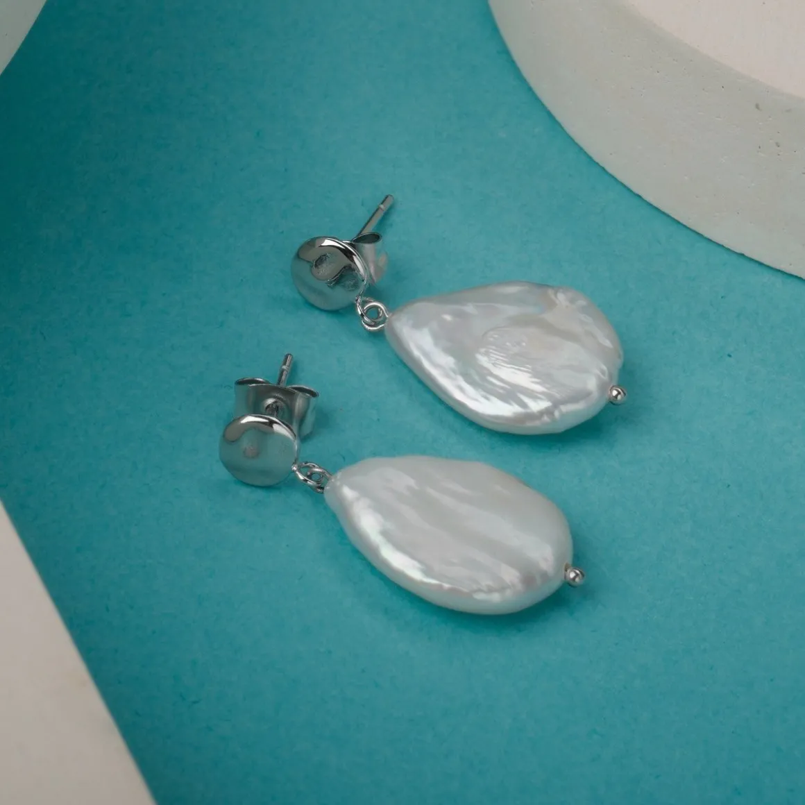 BOUCLES D'OREILLES SUMMERSWEET