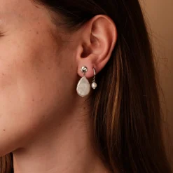 BOUCLES D'OREILLES SUMMERSWEET