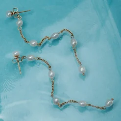 BOUCLES D'OREILLES SUMMERSWEET II