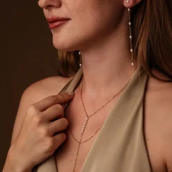 BOUCLES D'OREILLES SUMMERSWEET II