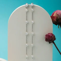 BOUCLES D'OREILLES SUMMERSWEET II