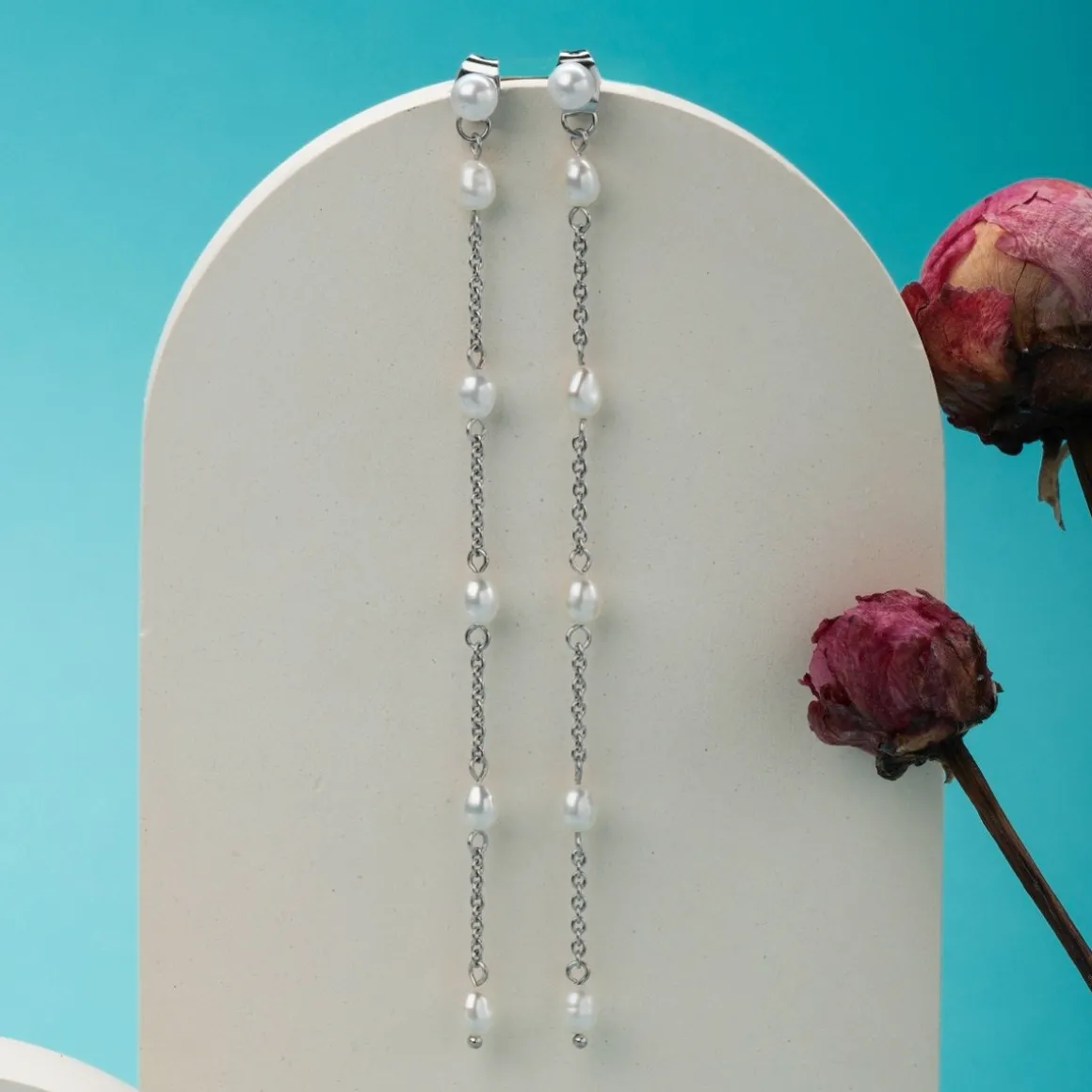 BOUCLES D'OREILLES SUMMERSWEET II