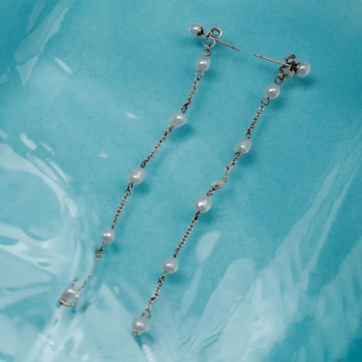 BOUCLES D'OREILLES SUMMERSWEET II