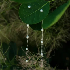 BOUCLES D'OREILLES SUMMERSWEET II