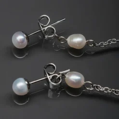 BOUCLES D'OREILLES SUMMERSWEET II