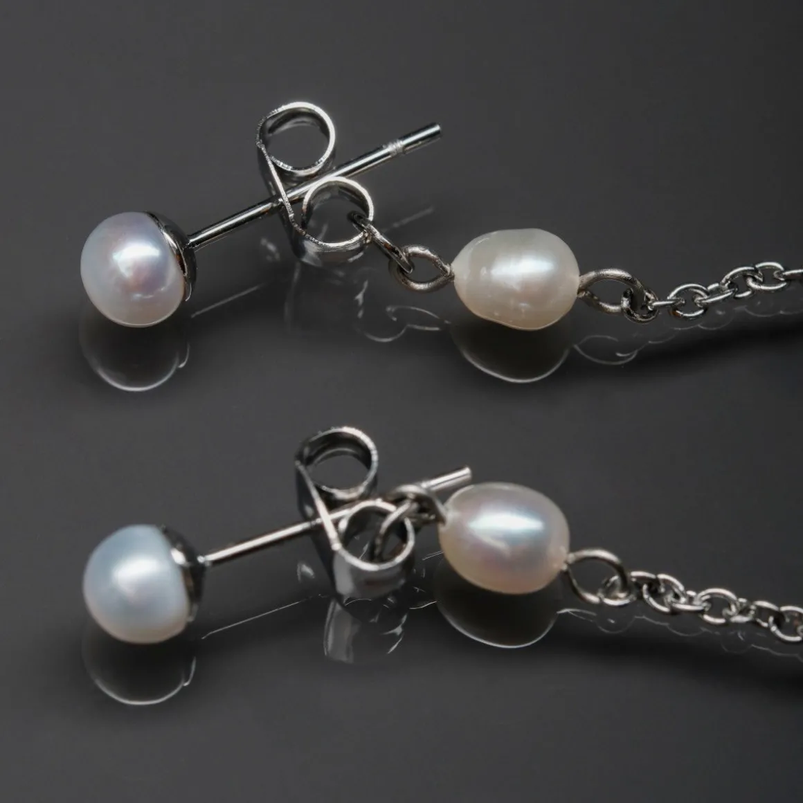 BOUCLES D'OREILLES SUMMERSWEET II