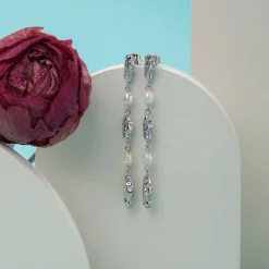 BOUCLES D'OREILLES SUMMERSWEET I