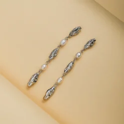 BOUCLES D'OREILLES SUMMERSWEET I