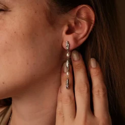 BOUCLES D'OREILLES SUMMERSWEET I