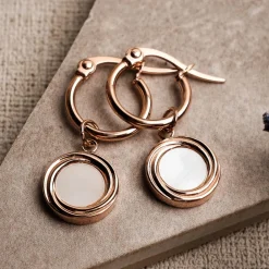 Boucles d'Oreilles Zendala