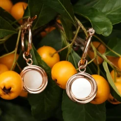 Boucles d'Oreilles Zendala