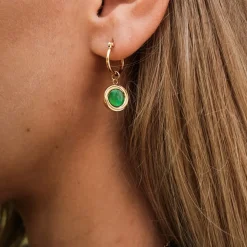 Boucles d'Oreilles Zendala