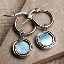 Boucles d'Oreilles Zendala