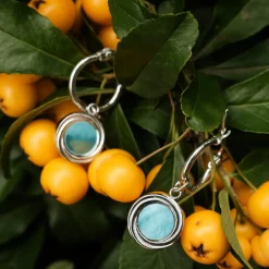 Boucles d'Oreilles Zendala