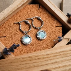 Boucles d'Oreilles Zendala