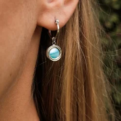 Boucles d'Oreilles Zendala
