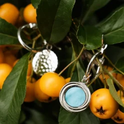Boucles d'Oreilles Zendala