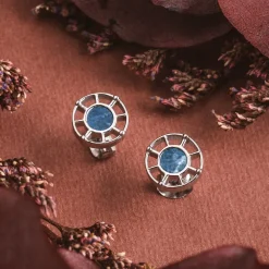 Boucles d&rsquo;oreilles Amulet