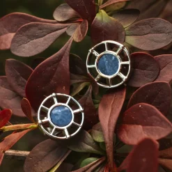 Boucles d&rsquo;oreilles Amulet