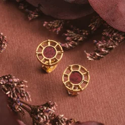 Boucles d&rsquo;oreilles Amulet