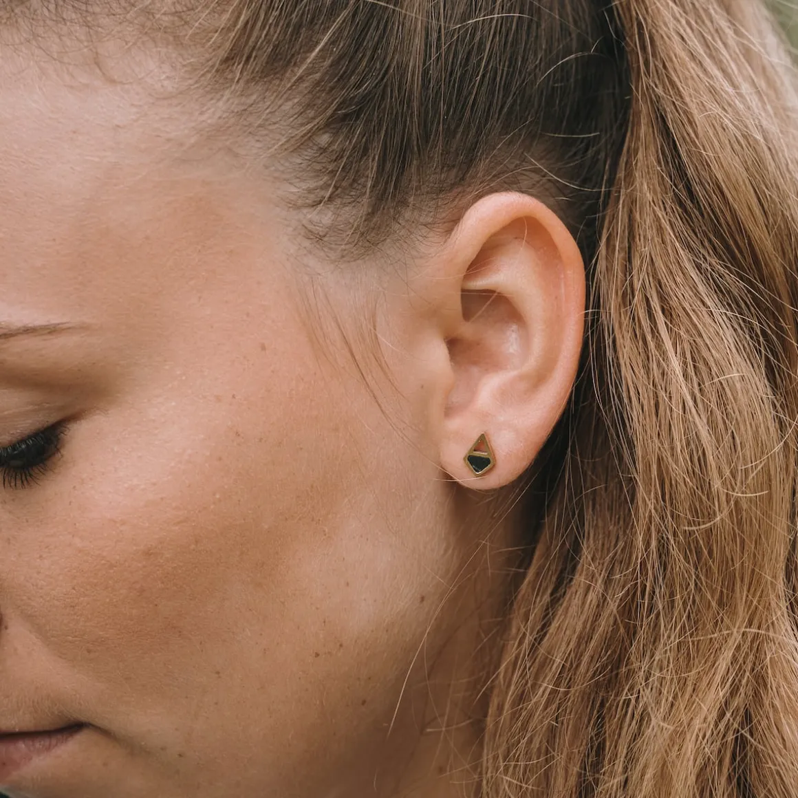 Boucles d’oreilles Mandala
