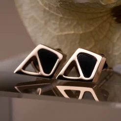 Boucles d’oreilles Mandala