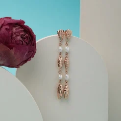 BOUCLES D&rsquo;OREILLES SUMMERSWEET I