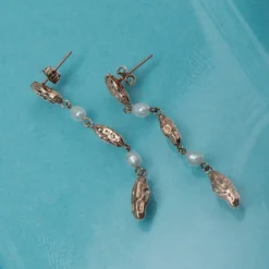 BOUCLES D&rsquo;OREILLES SUMMERSWEET I