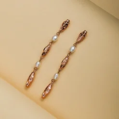 BOUCLES D&rsquo;OREILLES SUMMERSWEET I