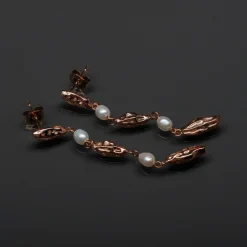 BOUCLES D&rsquo;OREILLES SUMMERSWEET I