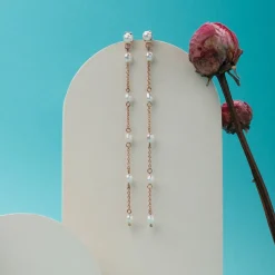 BOUCLES D&rsquo;OREILLES SUMMERSWEET II