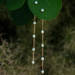 BOUCLES D&rsquo;OREILLES SUMMERSWEET II