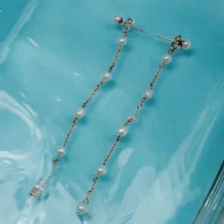 BOUCLES D&rsquo;OREILLES SUMMERSWEET II