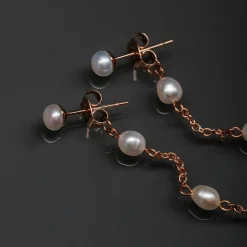BOUCLES D&rsquo;OREILLES SUMMERSWEET II