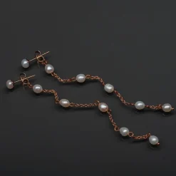 BOUCLES D&rsquo;OREILLES SUMMERSWEET II