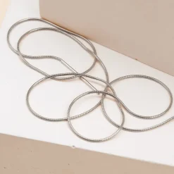 Bracelet &agrave; charms