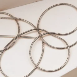 Bracelet &agrave; charms