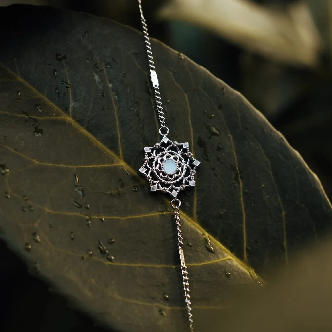 Bracelet Aphonia
