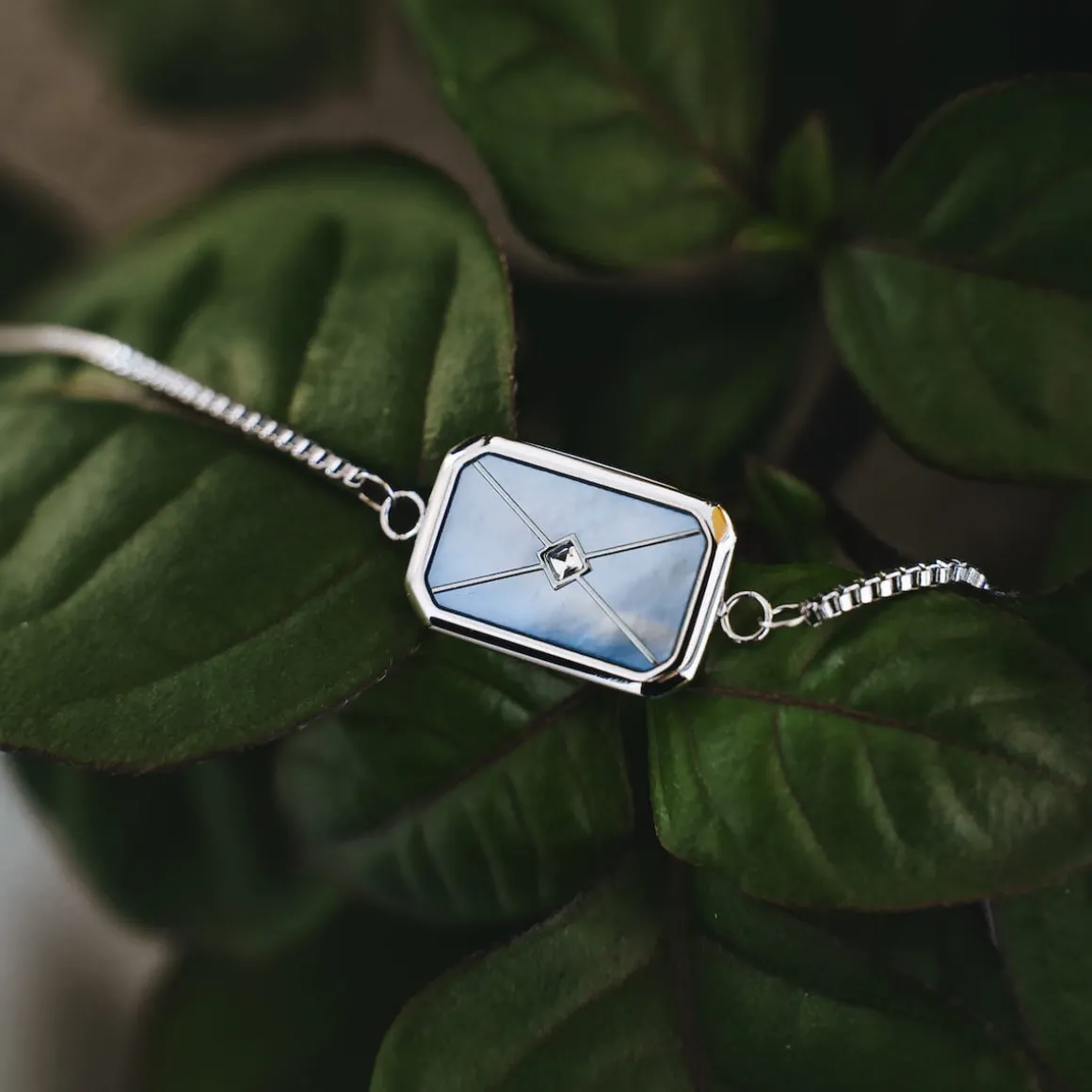 Bracelet Aquarell