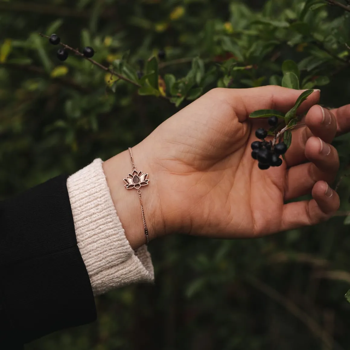 Bracelet Balance